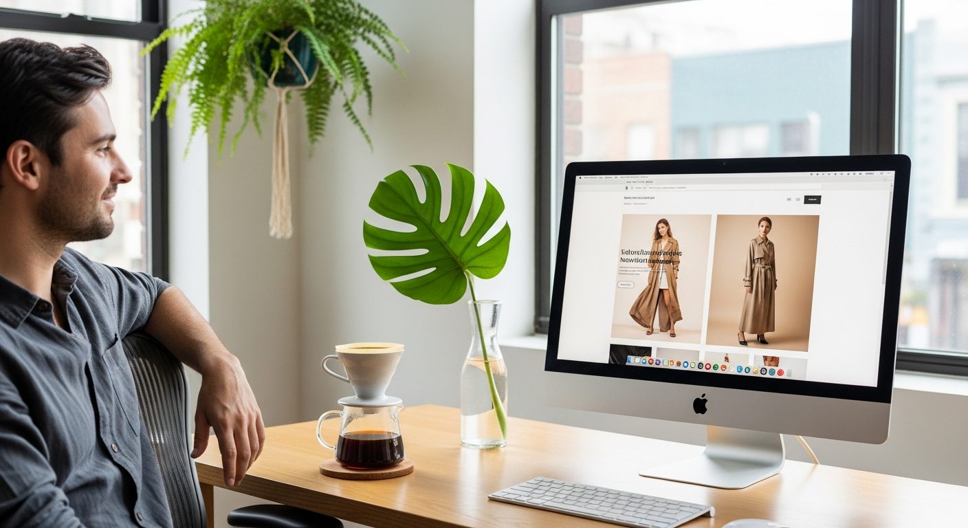Vergelijking van de beste website builders voor ondernemers in 2026