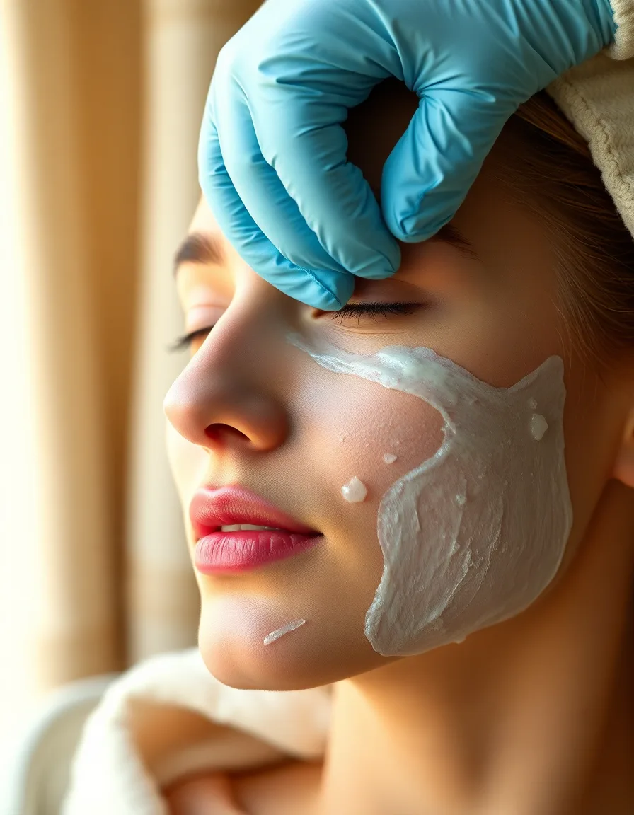 Enzyme Peel (botanisch)