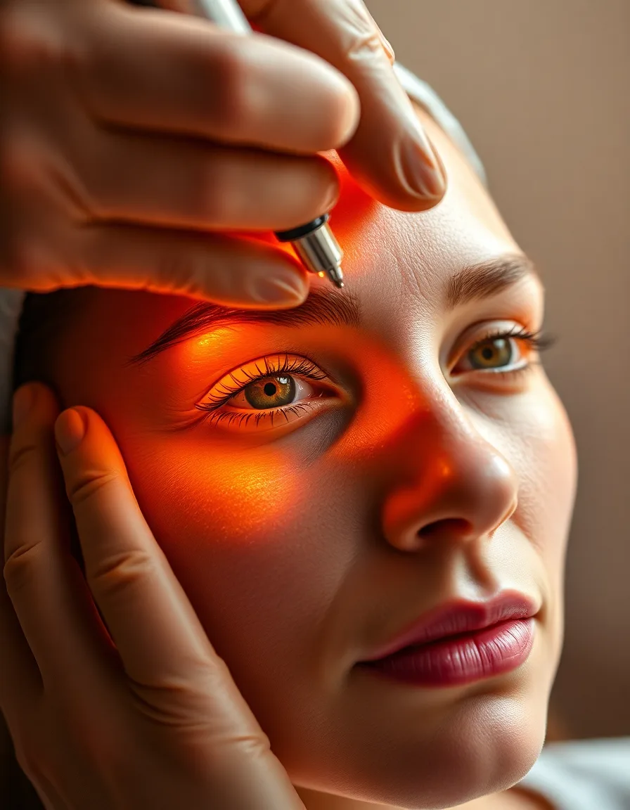 Microneedling (Dermapen)