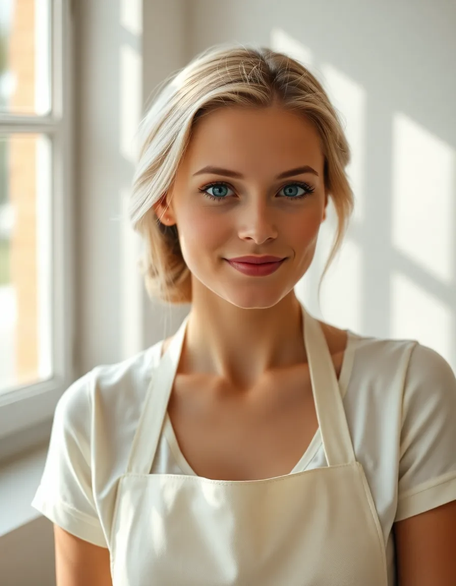 Ilse de Groot — Huidtherapeut