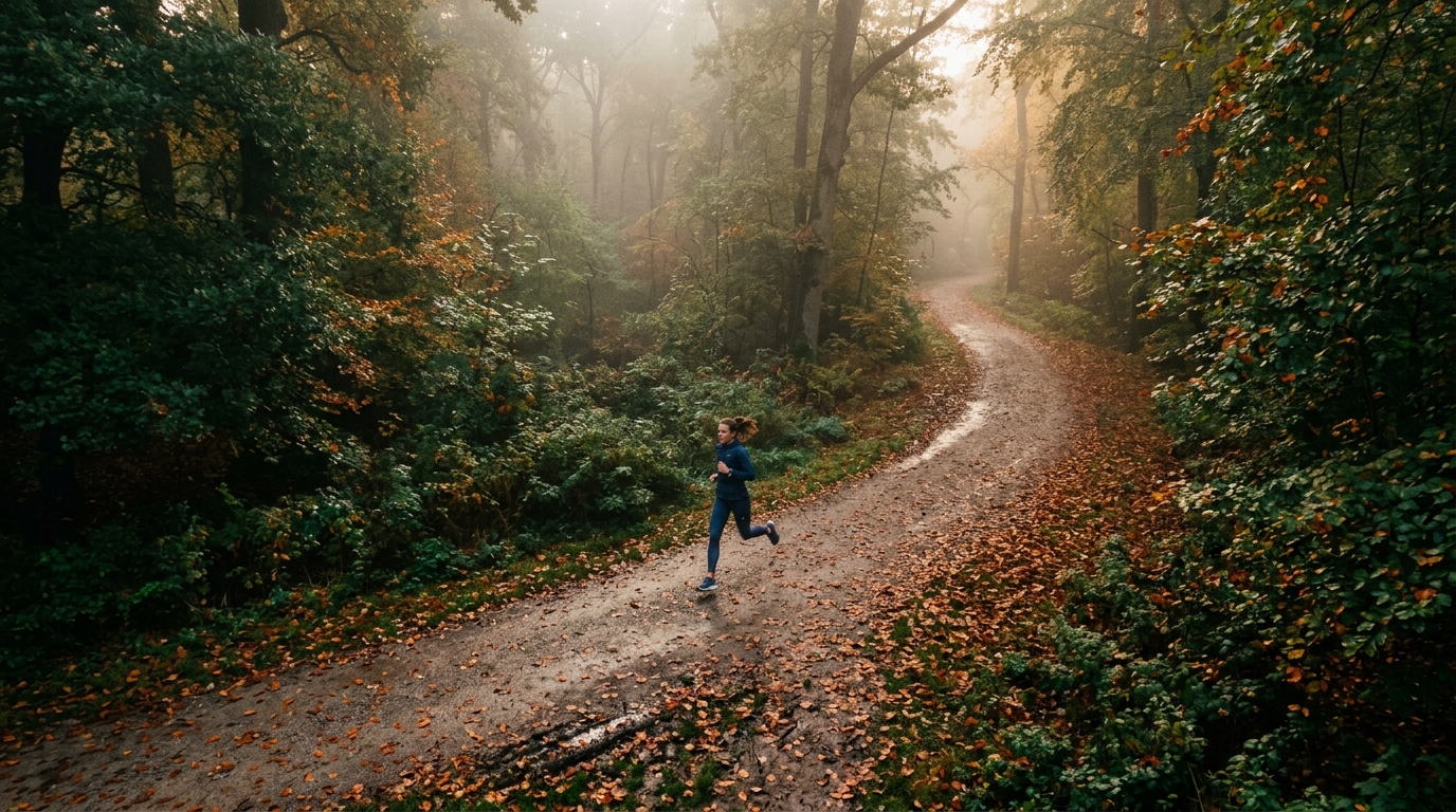 Hardloop & Co — Utrecht