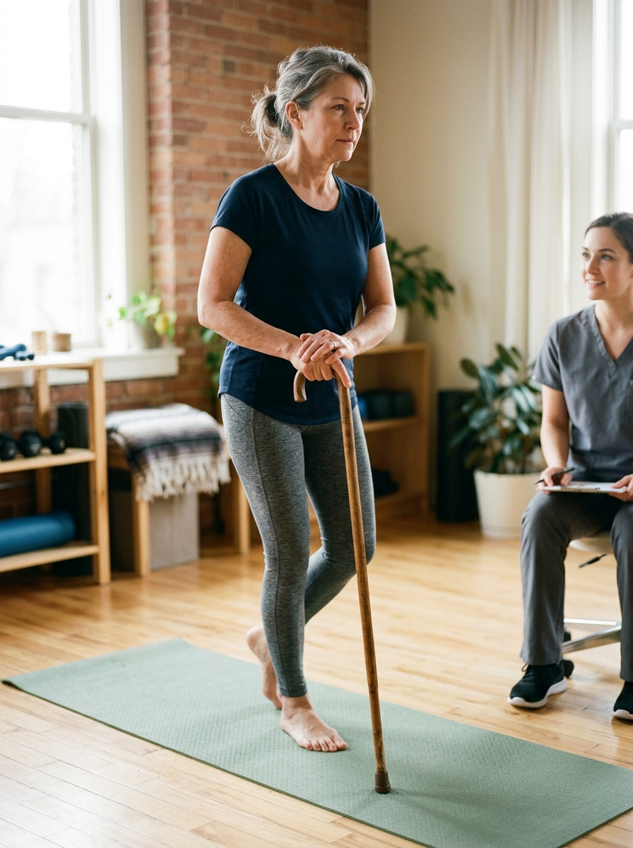 Chronische-pijn programma