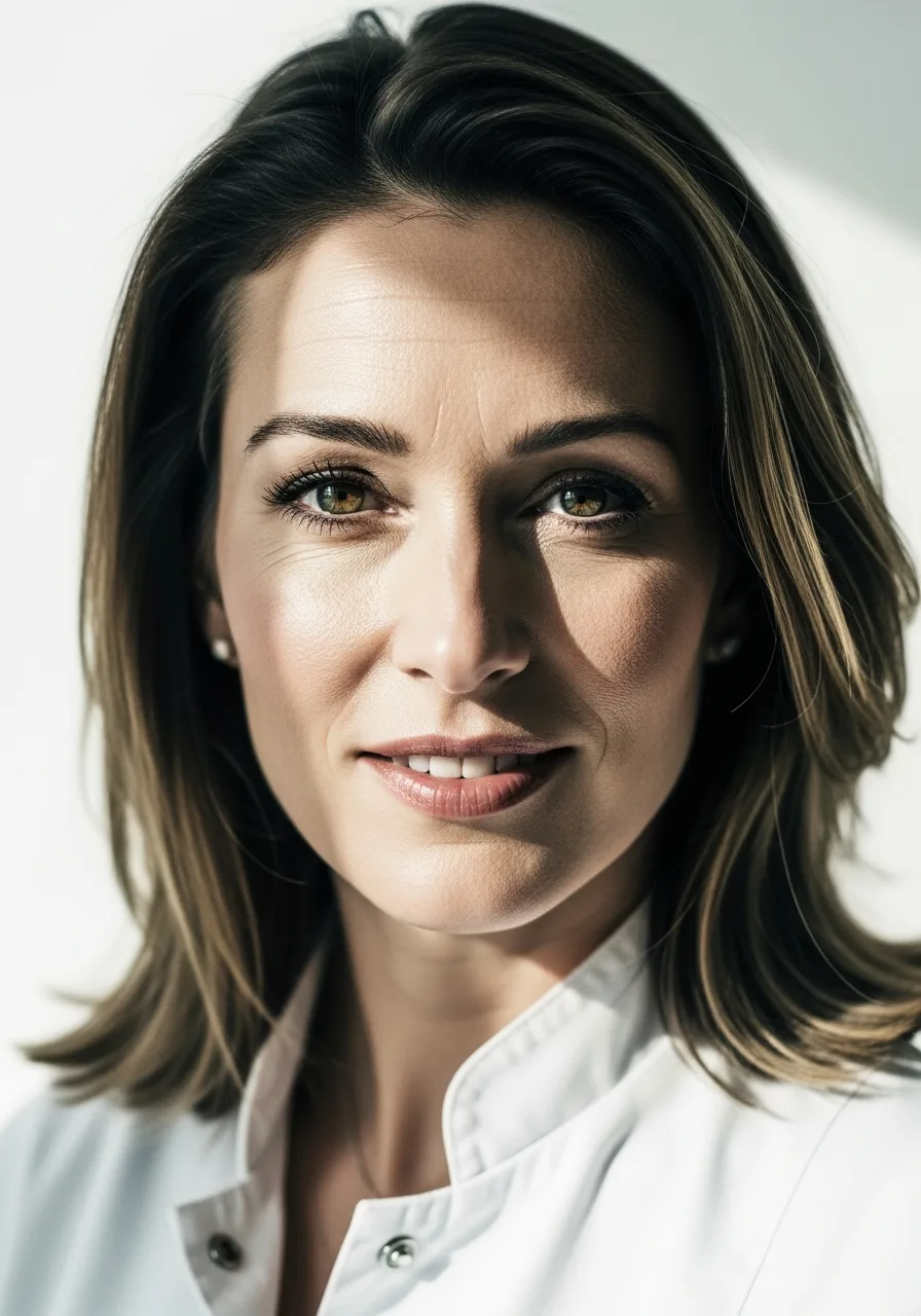 Dr. Marjolein de Vries