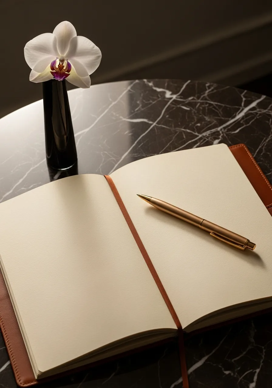 Private Consult bij Camille