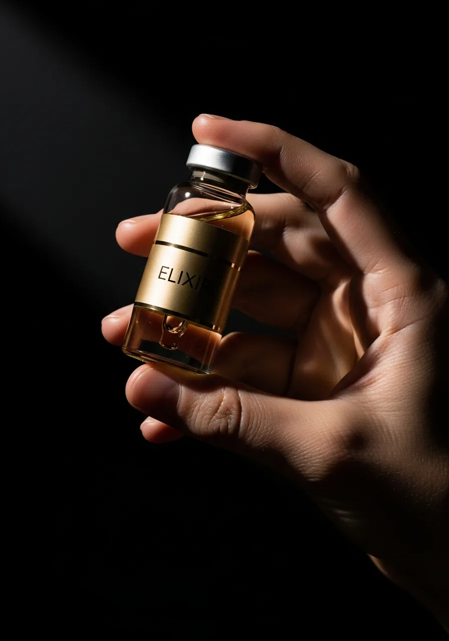 Polynucleotiden Therapy