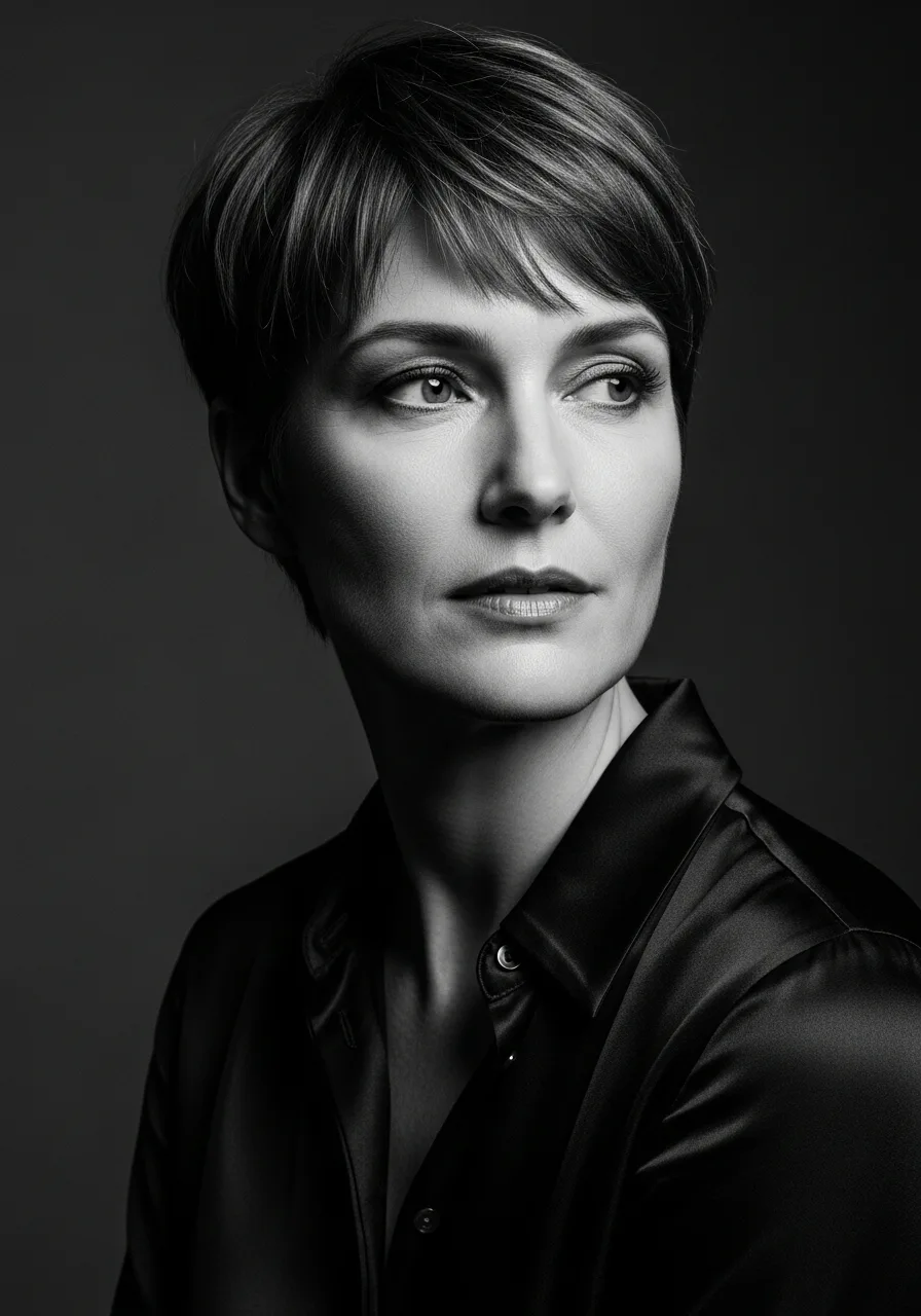 Camille Vermeer — Oprichter · Cosmetisch arts NVCG