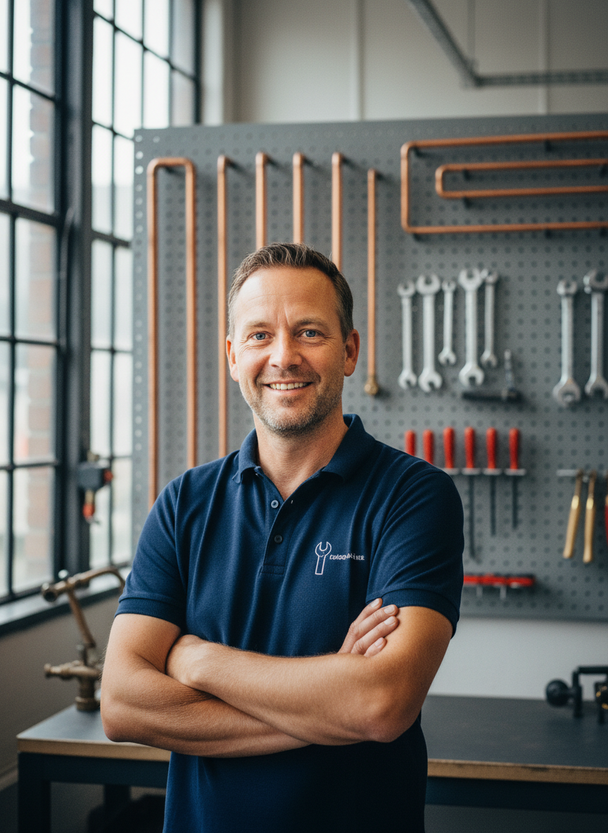 De Vries Installaties